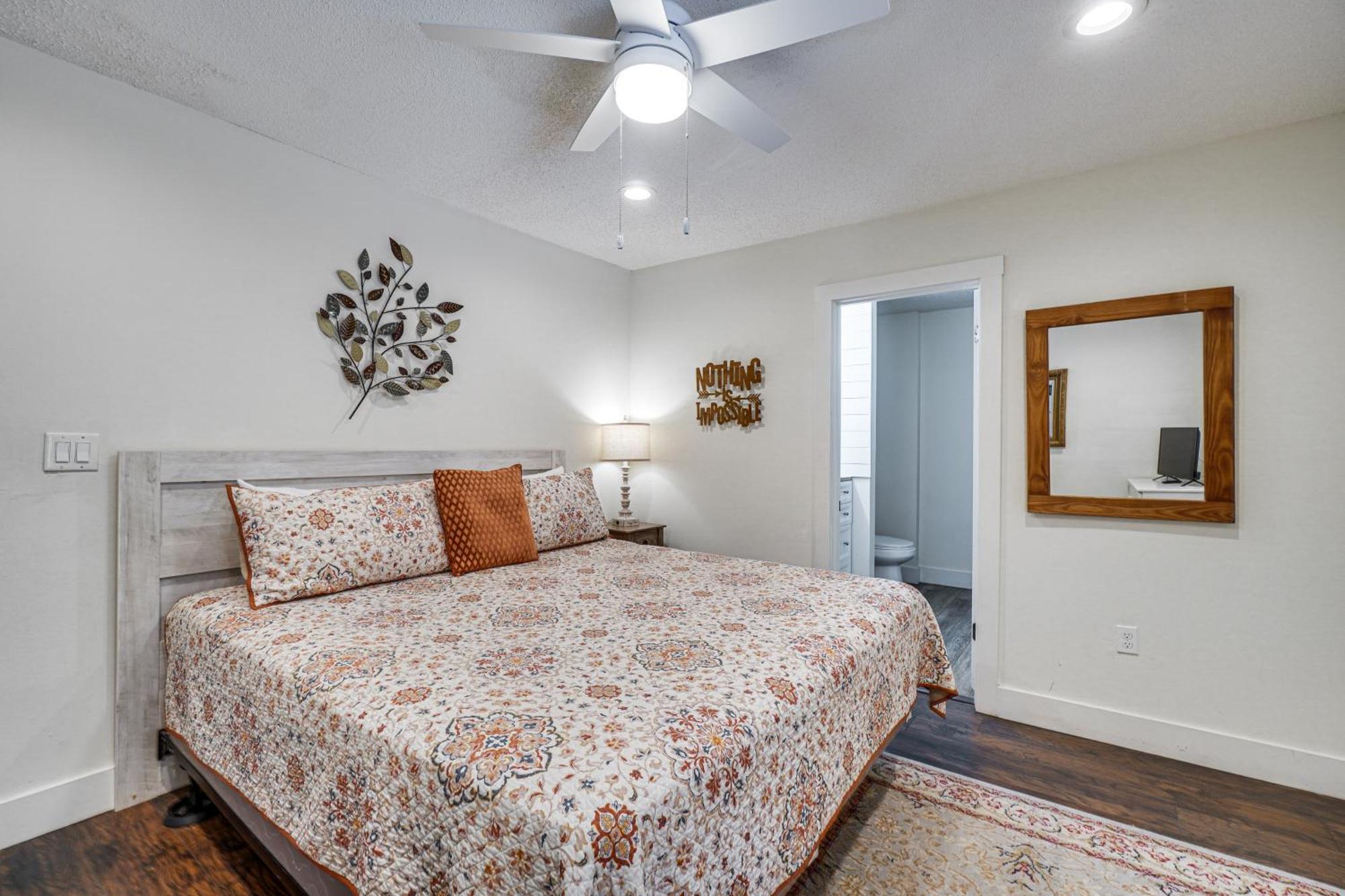 Gatlinburg Mountain Townhome With Pool Access! Exterior foto
