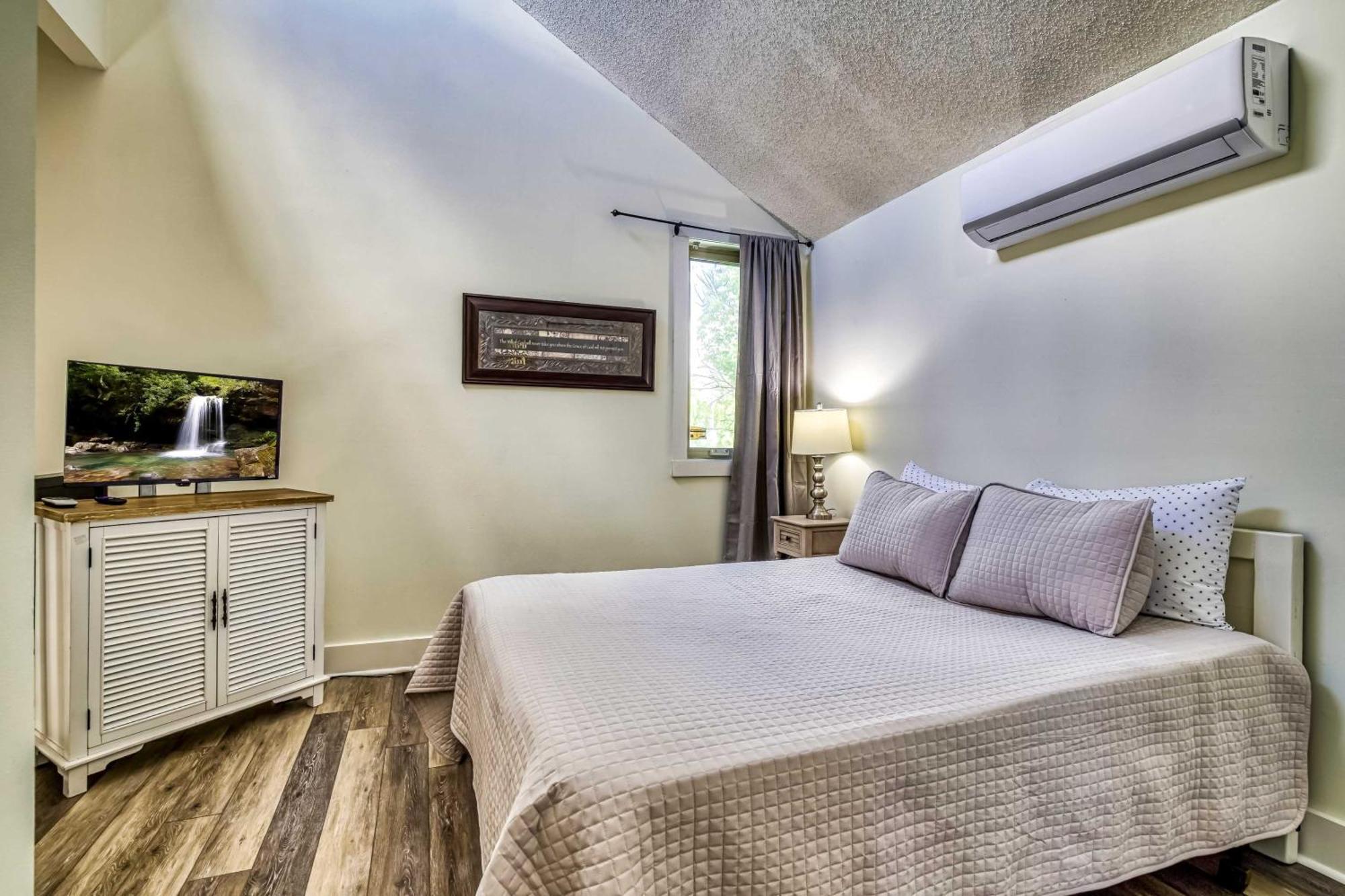 Gatlinburg Mountain Townhome With Pool Access! Exterior foto