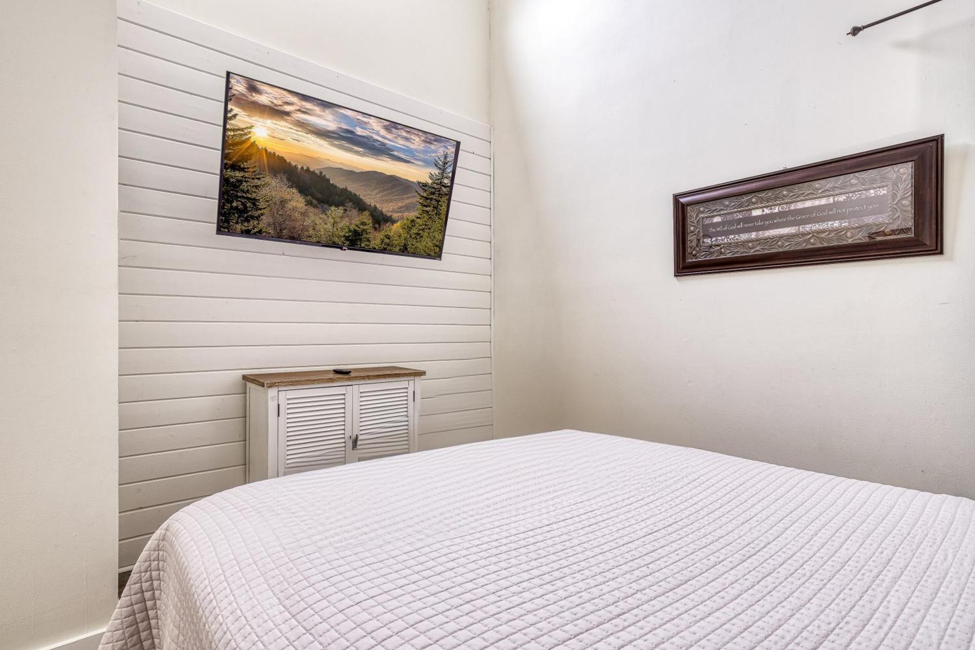Gatlinburg Mountain Townhome With Pool Access! Exterior foto